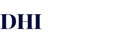 dhi footer logo